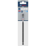 Bosch - Bit PRO Phillips Impact 2608522525 Bit, PH2, 150 mm
