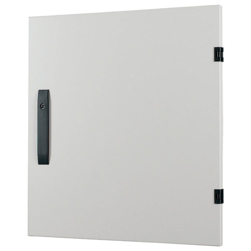 Eaton - Tür/Bedientableau (Schaltschrank) Geräteraumtür geschlossen XSDMC0612 IP55 grau