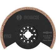 Bosch - Blatt für Oszillierer PRO ACZ 85 RT3 Blatt für 2608669121VE(10) Multifunktionswerkze