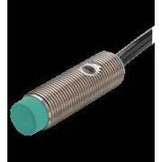 Pepperl+Fuchs Fabrik - Induktiver Näherungsschalter Sensor NJ4-12GM40-E2-5M induktiv − 1 Stück