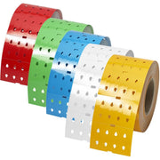Lapp Zubehör - Kabelmarkierungssystem FLEXIMARK-Flexiprint-TF2- 83254375 2.5-6.0YE