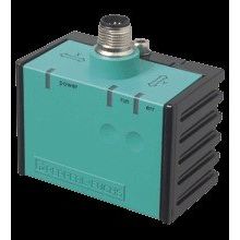 Pepperl+Fuchs Fabrik - Magnetischer Näherungsschalter Neigungssensor INY030D-F99-B16-V15