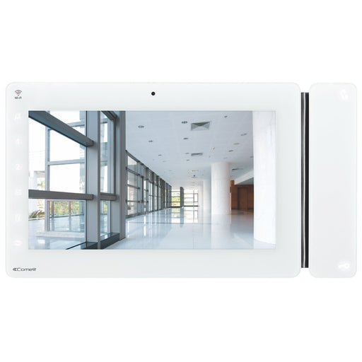 Comelit - Innenstation für Türkommunikation Innenstation Video 6842W Maxi WiFi 7 Zoll ws