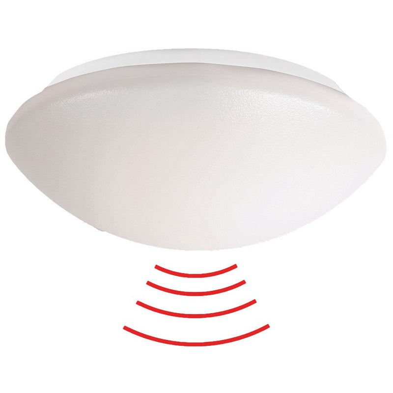 BEG Brück Electronic - Decken-/Wandleuchte Wand-u.Deckenleuchte HF-L11 HF