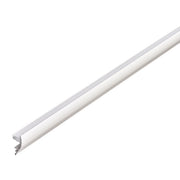 Nobile - Zubehör/Ersatzteile für Lichtschlauch/-band Alu Aufbau-Profil 2m 5011149906 − 1 Stück