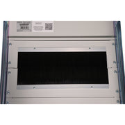 DIGITUS - Netzwerk-/Serverschrank Netzwerkschrank Unique DN-19 42U-8/10-1 800x1000mm(BxT)