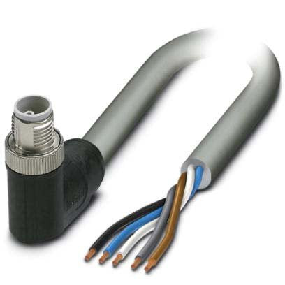 Phoenix Contact - Konfektioniertes Sensor-Aktor-Kabel Powerleitung 1414854 − 1 Stück