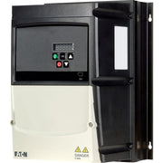Eaton - Frequenzumrichter =< 1 kV Frequenzumrichter 3phasig DC1-34018FB-A66OE1 400V 18A 7.5kW AC