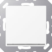 Jung - Orientierungsleuchte LED-Orientierungslicht A 1539-OO WWM LNW ohne Sensor