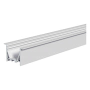 EVN Lichttechnik - Mechanisches Zubehör/Ersatzteile für Leuchten Alu-Profil APRT100 100cm Alu eloxiert