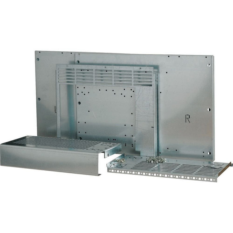 Eaton - Komponente für den Ausbau (Schaltschrank) Einbausatz XTMPIX40FM-H550W600 Festeinbau