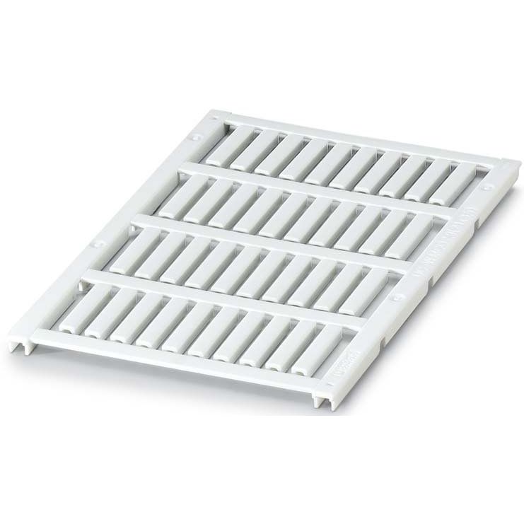 Phoenix Contact - Kabelmarkierungssystem Leitermarkierung UC-WMCO 2,9 (21x3,5) − 10 Stück