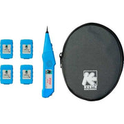 Kurth - Zubehör/Ersatzteile für Prüf- und Messgeräte (Elektro) 4 Remote-Einheiten KE7010 PRO Kit für KE7100 u. KE7200