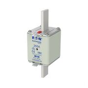 Eaton - Messersicherung Sicherungseinsatz Nieders. 355NHG2B-400 355A AC 400V 120kA − 3 Stück