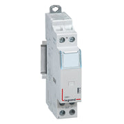 Legrand - Zusatzeinrichtung für Reiheneinbaugeräte Zentral Ein/Aus Legrand 412436