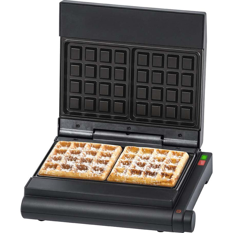 Steba - Toaster Multi-Snack-Maker SG 55 sw/eds 3in1