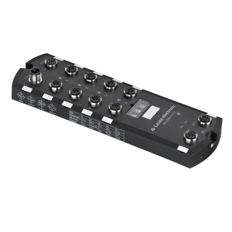 Leuze - Netzwerk Switch Verteiler MD 748i-11-#50138211