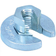 Erico - Gleitmutter SNSW Flanschmutter SNSWM10 M10 Stabgröße,42,4mm − 20 Stück