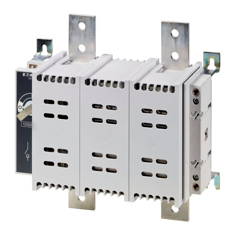 Eaton - Lasttrennschalter DC-Lasttrennschalter DDC-1250/2-SK 1250A 2polig