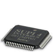 Phoenix Contact - Feldbus, Dez. Peripherie - Funktions-/Technologie-Modul Slave-Protokoll-Chip IBS SUPI 4 TQFP INTERBUS − 160 Stück