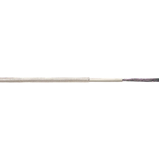 Lapp Kabel&Leitung - Energiekabel < 1 kV, für feste Verlegung ÖLFLEX HEAT 180 SiF/GL 0065109 1X10