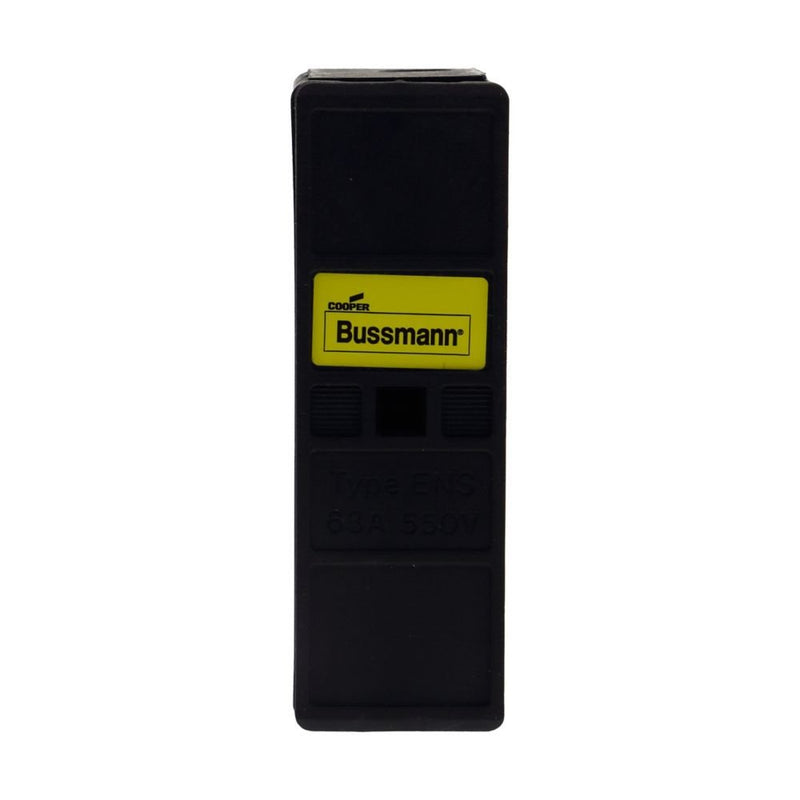 Eaton - NH-Sicherungsunterteil Sicherungsunterteil 63ENSFBS 63 A, AC 550 V − 5 Stück