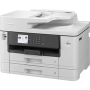 Brother - Drucker/Scanner/Kopierer Multifunktionscenter MFC-J5740DW 4in1