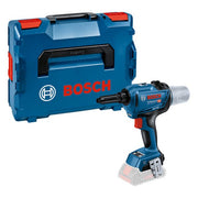 Bosch - Blindnietgerät (Akku) Nietwerkzeug 06019K5002 GRG 18V-16 C (L)