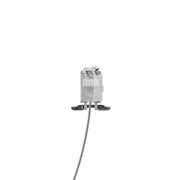 Siteco - Elektrisches Zubehör/Ersatzteile für Leuchten EVG-Einh,LED,Plus 5XECG5401B
