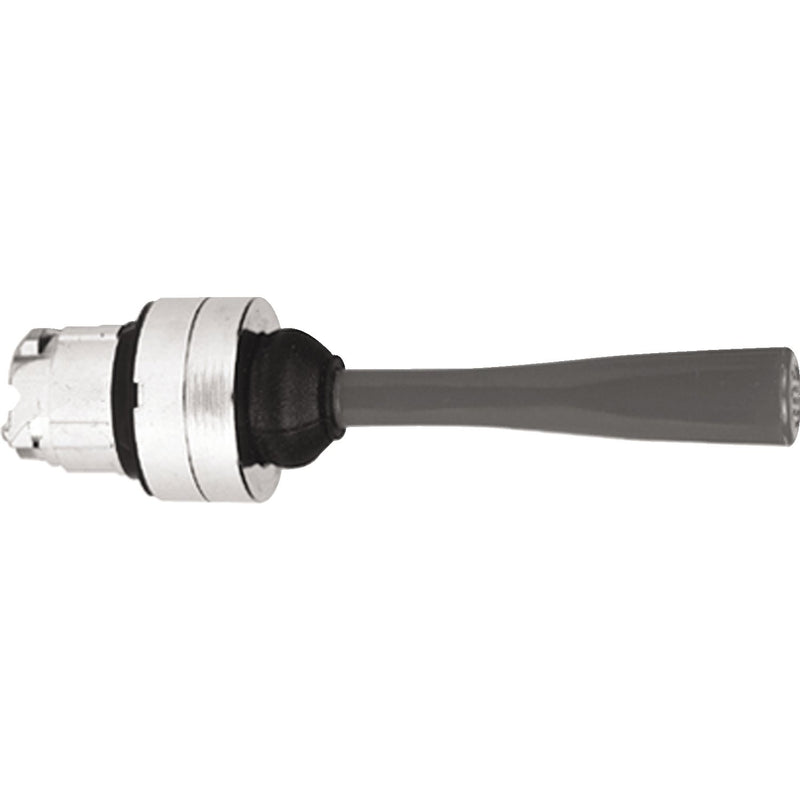 Schneider Electric - Steuerschalter, Joystick Hebeltaster ZB4BB2 o. Rastung, schwarz