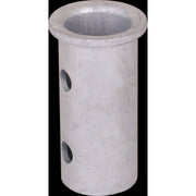 DEHN - Zubehör/Ersatzteile für Erdung und Blitzschutz Adapter D50/40mm AD 50 40 L110 STTZN L110mm St/tZn