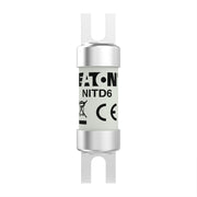 Eaton - HRC-Sicherung Sicherungseinsatz NITD6 6 A, AC 550 V − 20 Stück