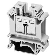 Phoenix Contact - Installations-Etagenklemme Klemme UIK 16 BU 2,5-25qmm B=12,2 bl