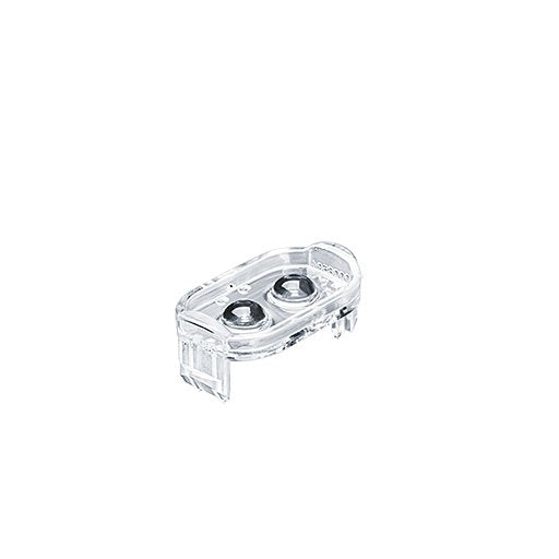 Zumtobel Group - Sicherheitsleuchte Sicherheitsleuchte RESCLITE P #42186609