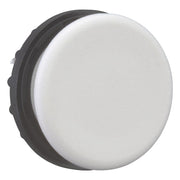 Eaton - Blindabdeckung für Befehlsgeräte Blindverschluss M22-B gr, rundes Design