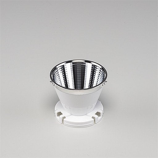 Zumtobel - Lichttechnisches Zubehör/Ersatzteile für Leuchten Wechselreflektor VIV2 S REFL MSP mediumspot