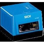 Sick - Laserscanner Stationärer BarcodeScanner CLV690-0001