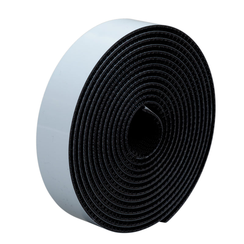 3M - Klettband Druckverschluss SJ3540/IPS 25mmx2,5m, 5,7mm − 4 Stück
