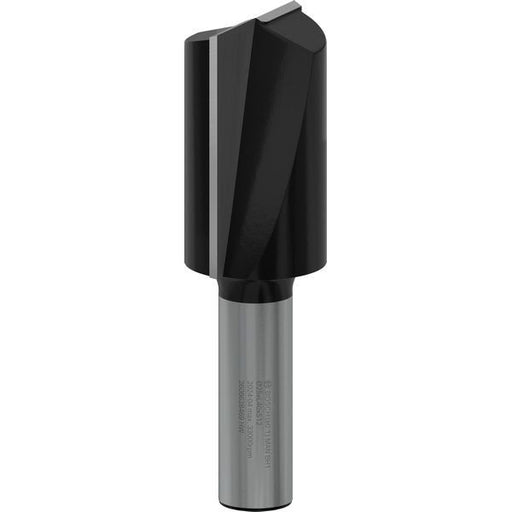 Bosch - Fräser PRO Nutfräser, 2608628469 zweischneidig 25 x L