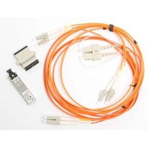 TREND Networks - Zubehör/Ersatzteile für Prüf- und Messgeräte (Elektro) SFP-Modul-Kit MM 850nm MGKSX1