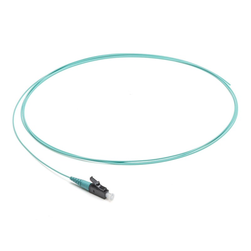 Corning - LWL-Pigtail LWL Patchkabel F000301T1Z09002M 900µm, 2m türkis