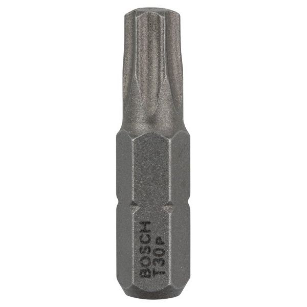 Bosch - Bit Schrauberbit Extra-Hart 2607002499 T30 25 mm 25er-Pack