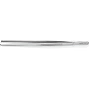 Knipex - Pinzette Universalpinzette 92 61 02 geriffelt 300 mm − 1 Stück