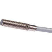 Ipf Electronic - Induktiver Näherungsschalter Sensor Induktiv, M5x0,5 IB050155 25lang bündig Sn: