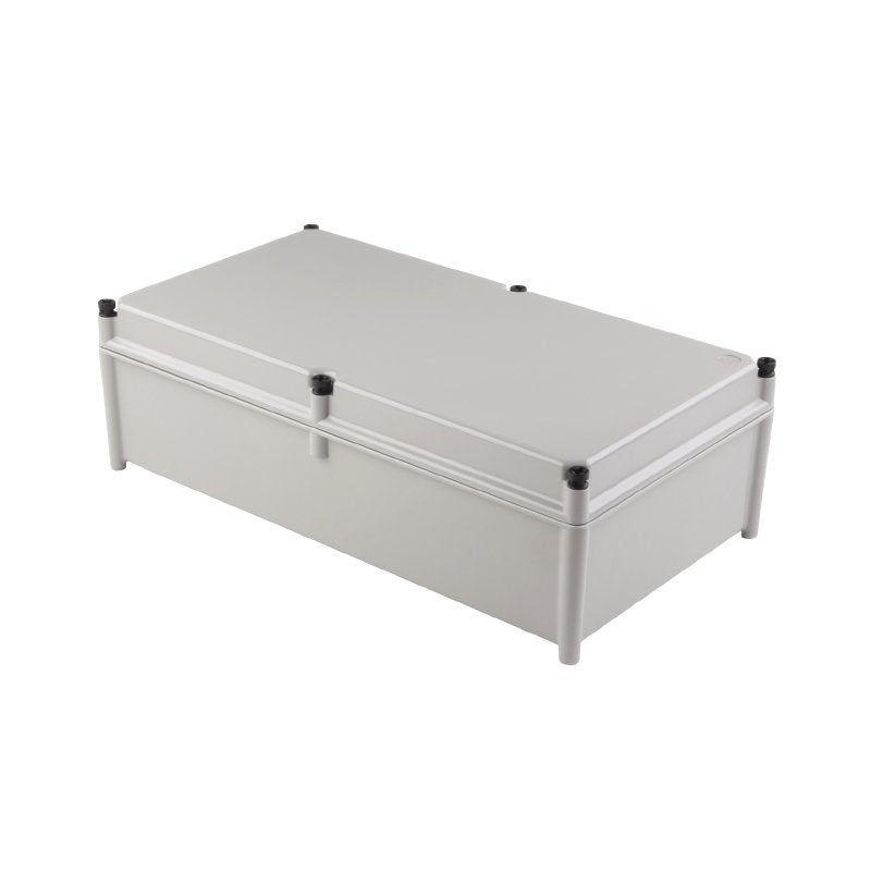 Weidmüller - Gehäuse/Schaltschrank (leer) Gehäuse 558x302x175 TBF 56/30/18 Deckel grau,polyeste