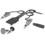 K2 - Zubehör/Ersatzteile für Photovoltaik-Ballast K2 Buddy-TopBox Set Snow 1000003