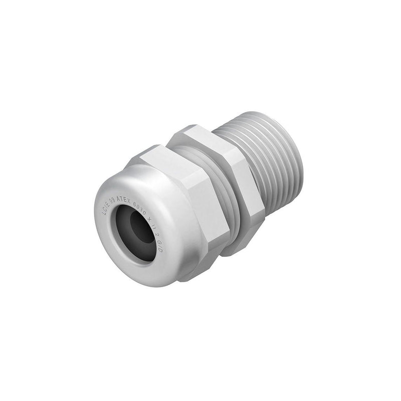 Kleinhuis - Kabelverschraubung IPON-Kabelverschraubung 1234M50EX M50 Kabel 34-42 mm − 5 Stück
