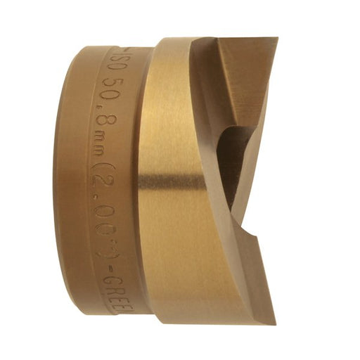 Klauke - Blechlocher Stempel 18,6 50311190 Slug-Splitter