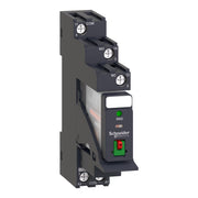 Schneider Electric - Schaltrelais Interface-Relais RXG12P7PV 1W 10A 230VAC − 30 Stück