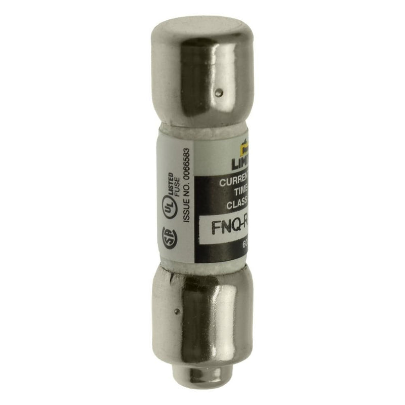 Eaton - HRC-Sicherung Sicherungseinsatz FNQ-R-12 12 A, AC 600 V − 10 Stück